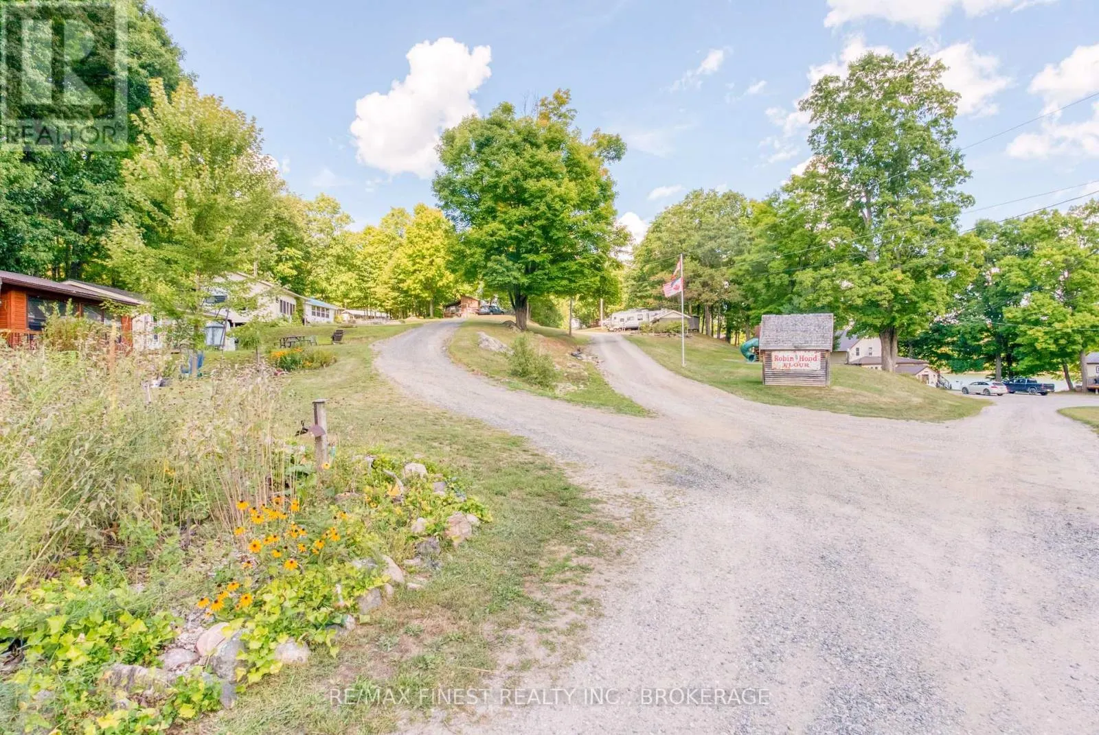 60C STINSON LANE