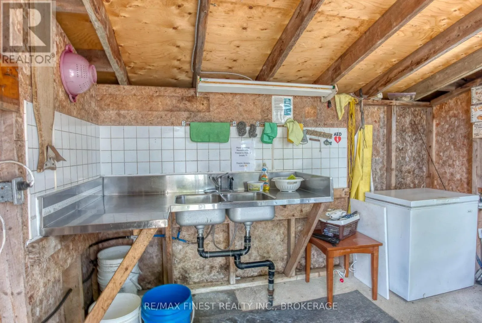 60C STINSON LANE