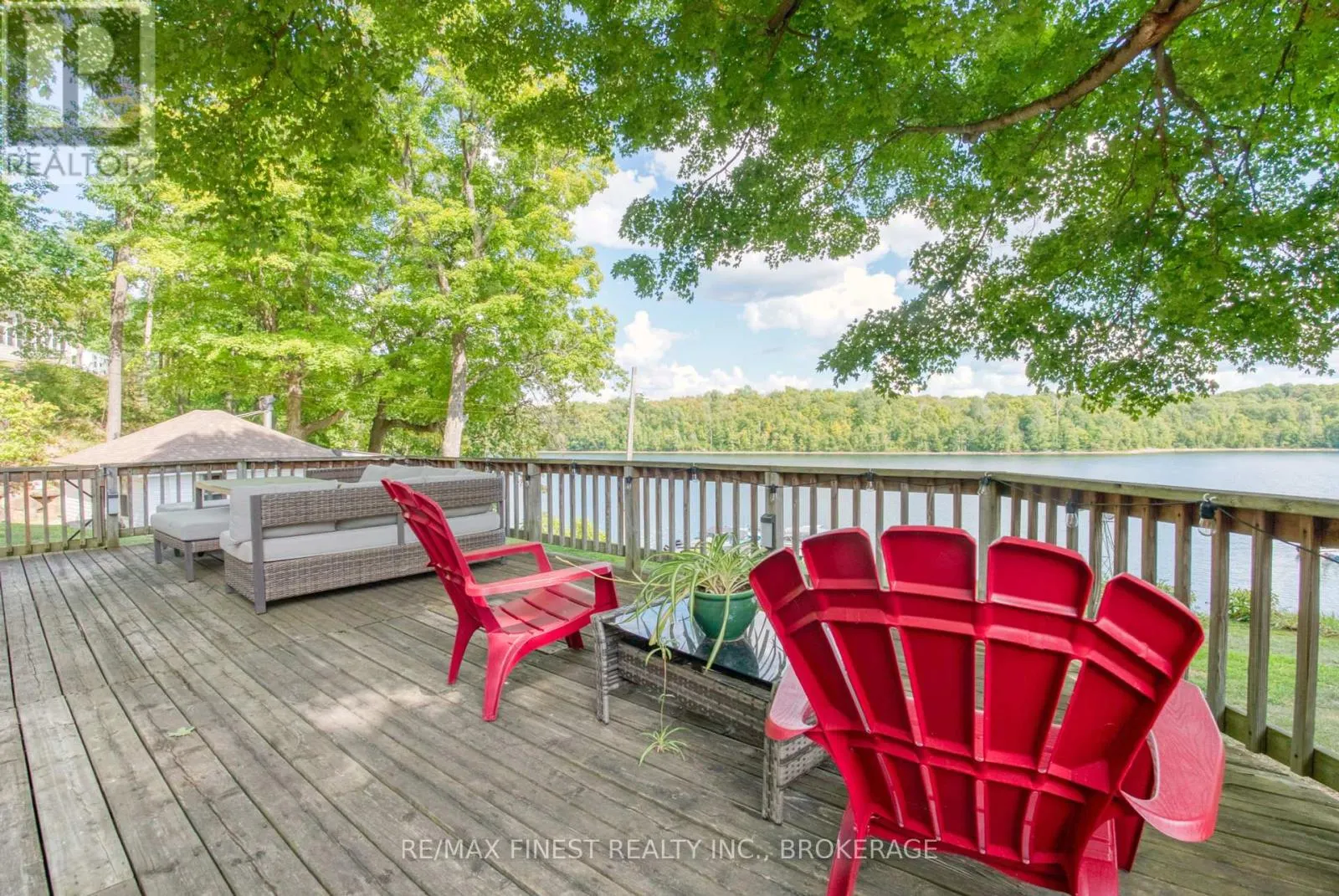 60C STINSON LANE