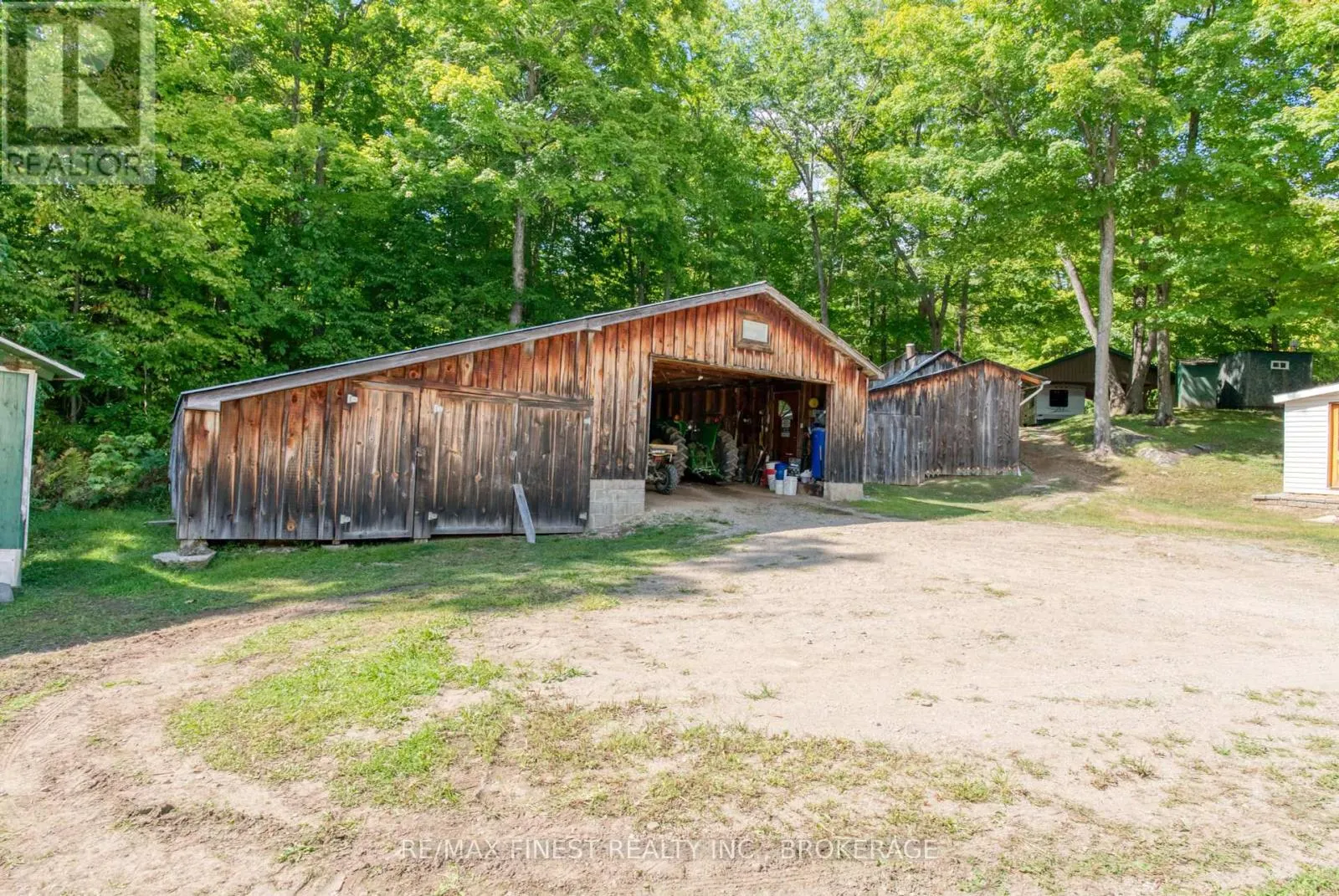 60C STINSON LANE