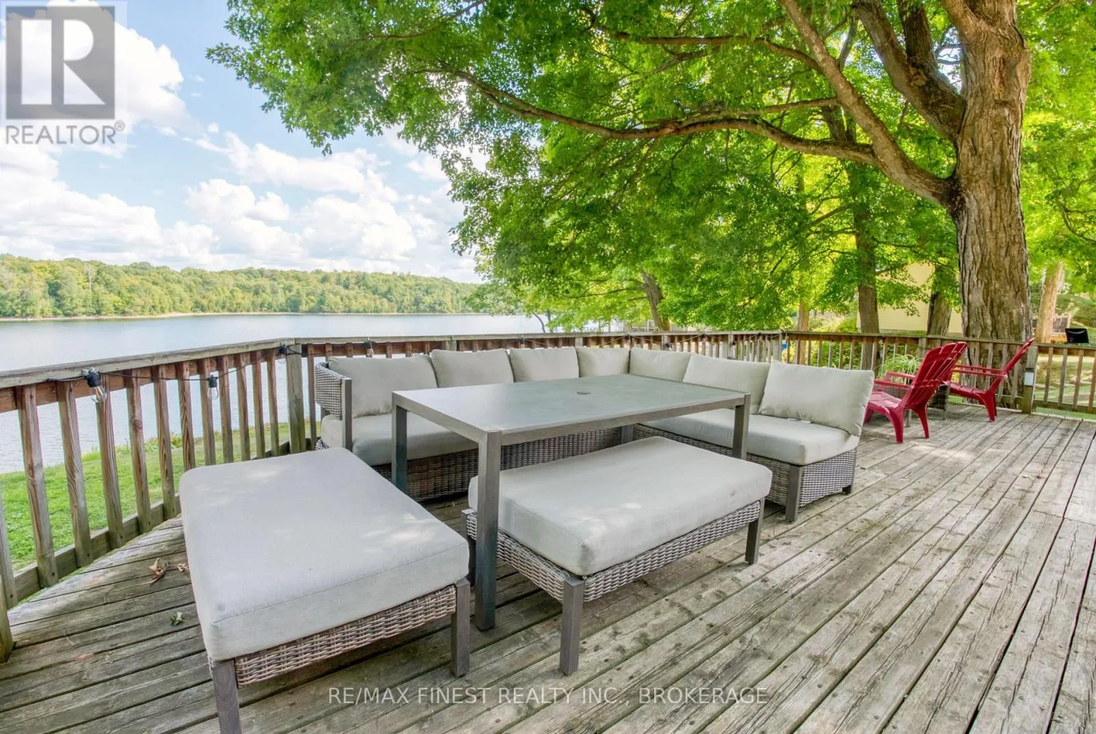 60C STINSON LANE