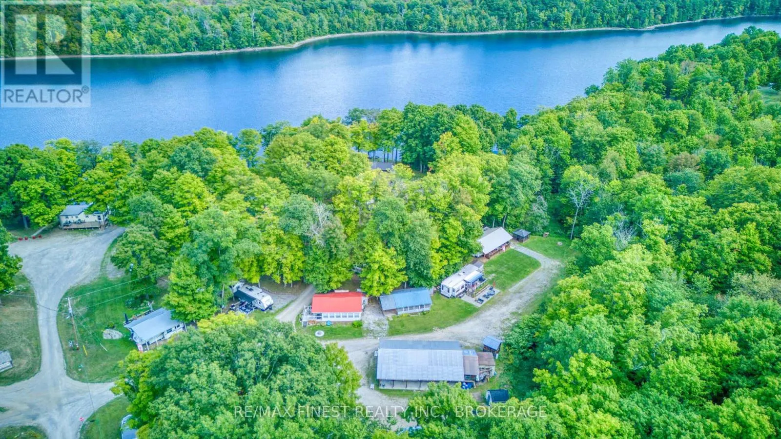 60C STINSON LANE