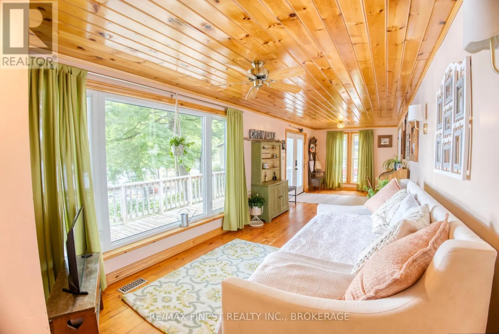 60C STINSON LANE