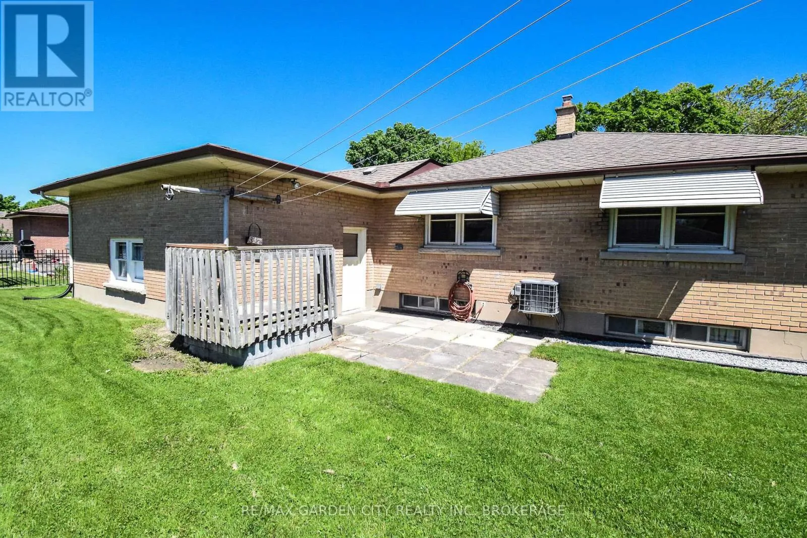 115 LARRAINE STREET