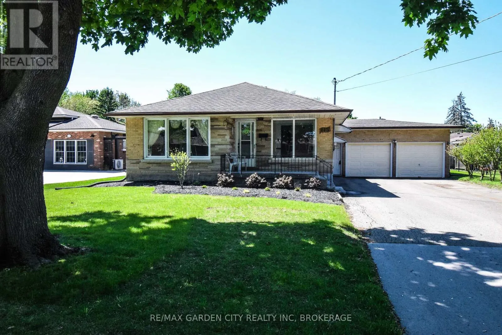115 LARRAINE STREET