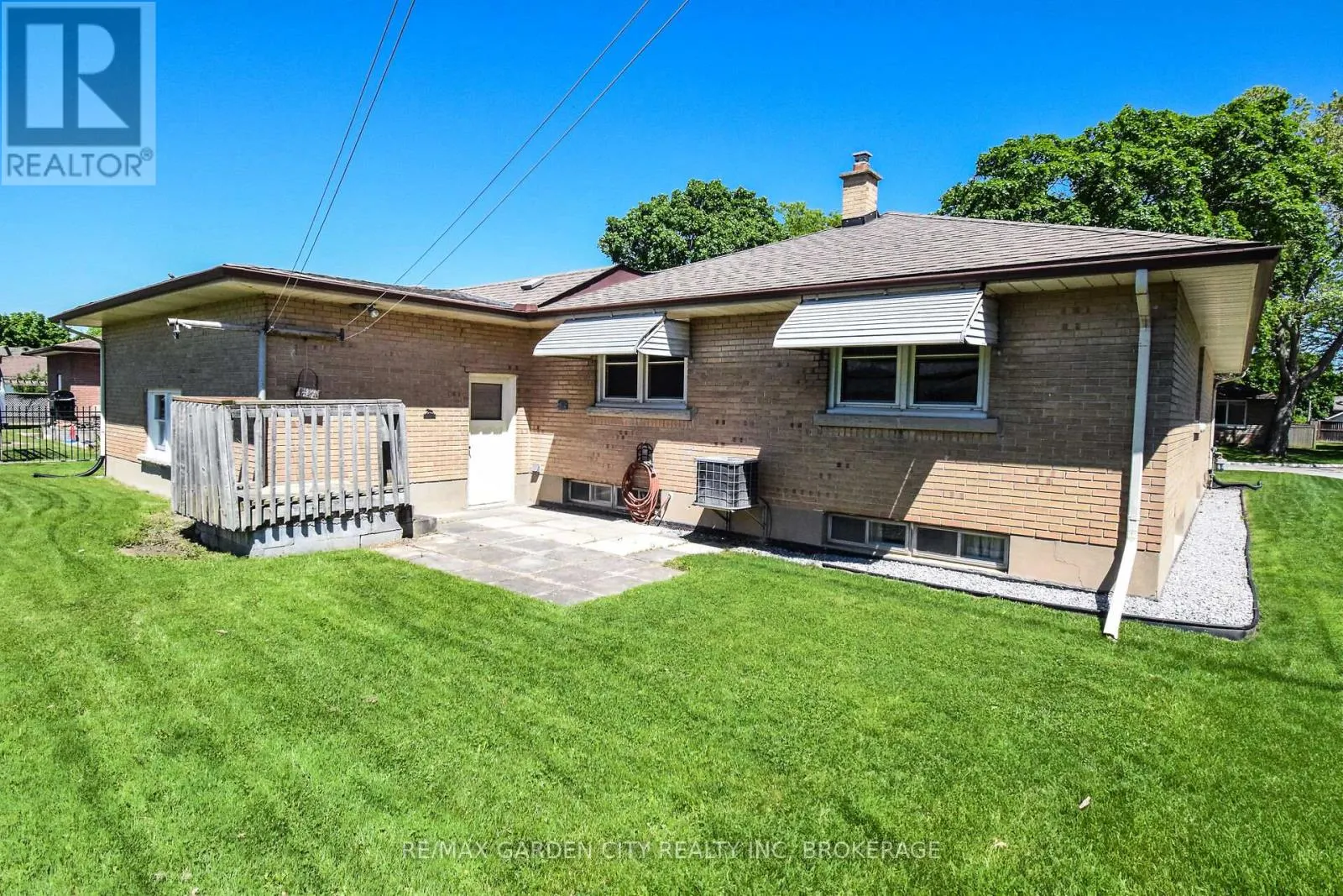 115 LARRAINE STREET