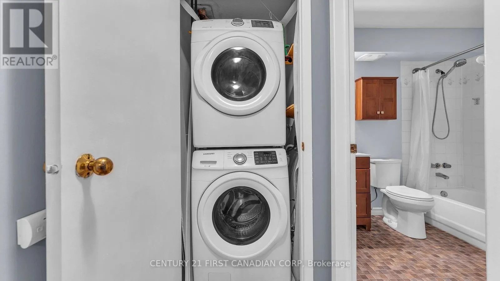 203 - 739 DEVERON CRESCENT, #203