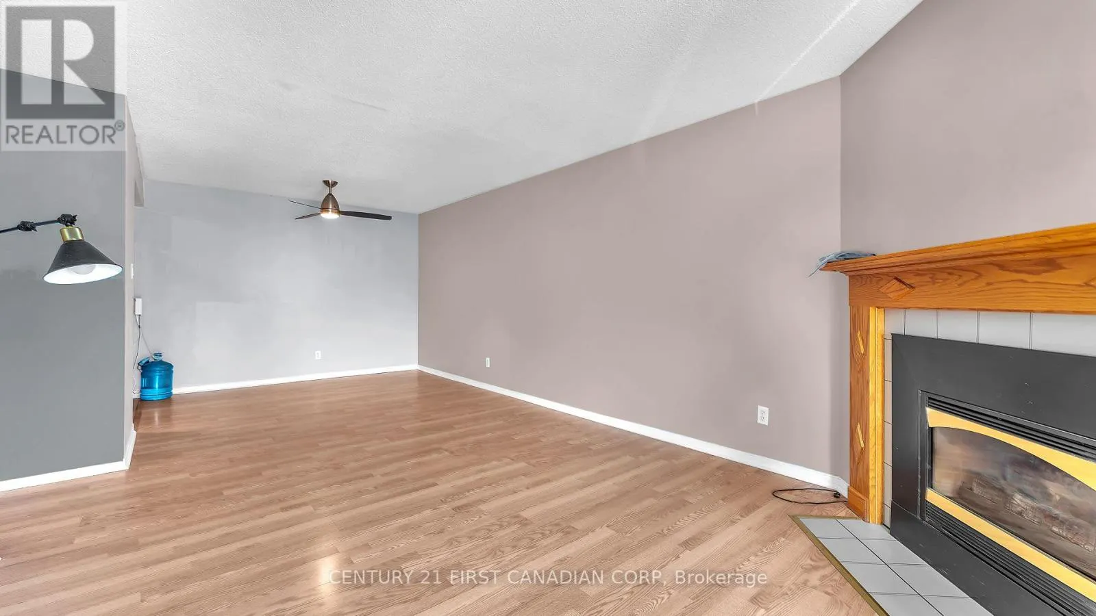 203 - 739 DEVERON CRESCENT, #203