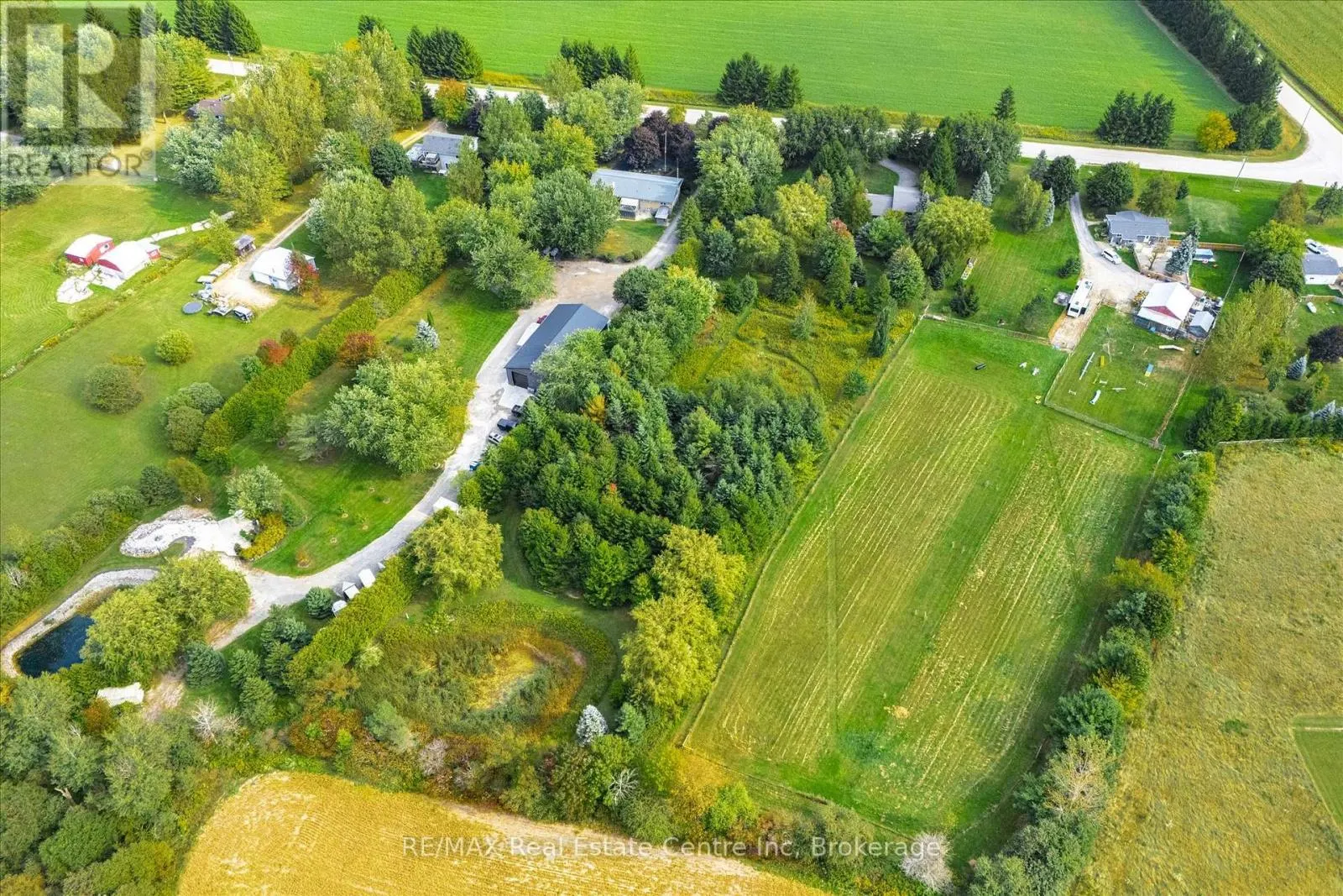 7728 21 SIDE ROAD