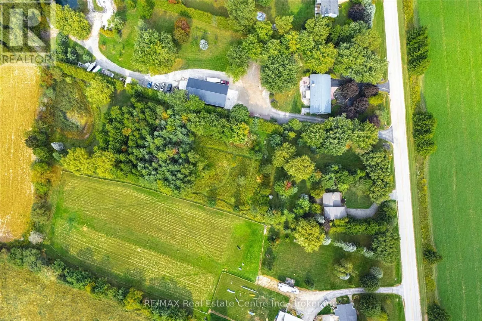 7728 21 SIDE ROAD