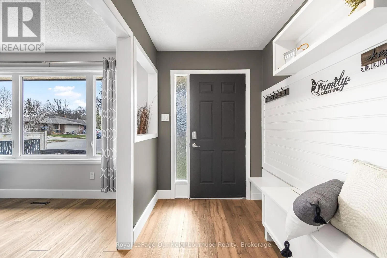 2 WOODFERN ROAD