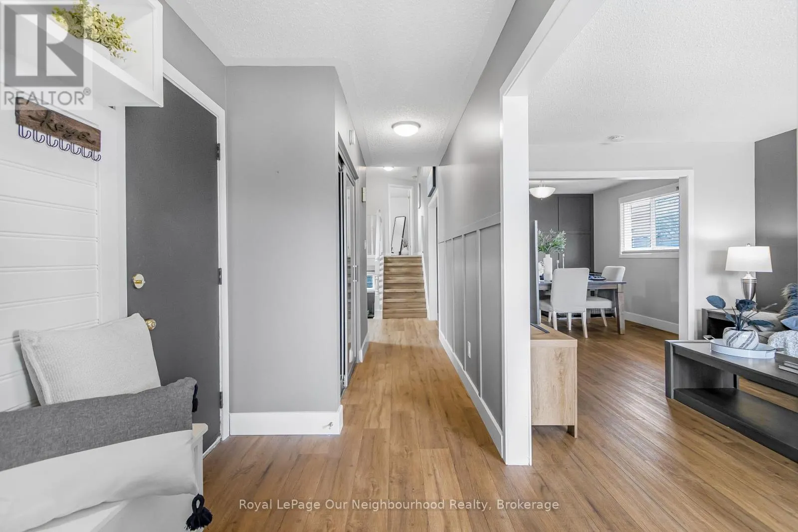 2 WOODFERN ROAD