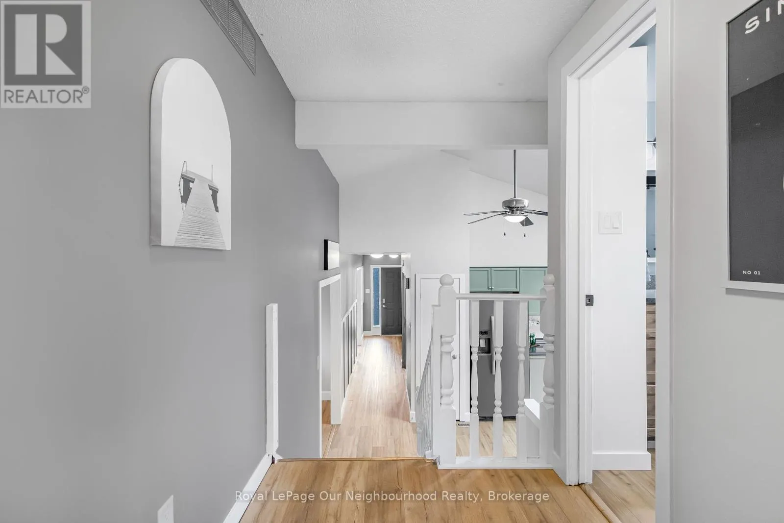 2 WOODFERN ROAD