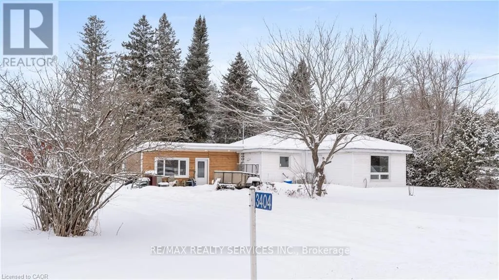 3404 CEDAR GROVE