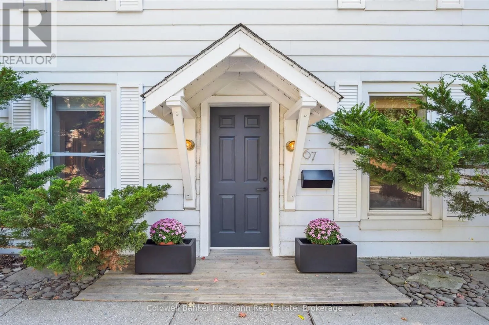 67 GROVE STREET
