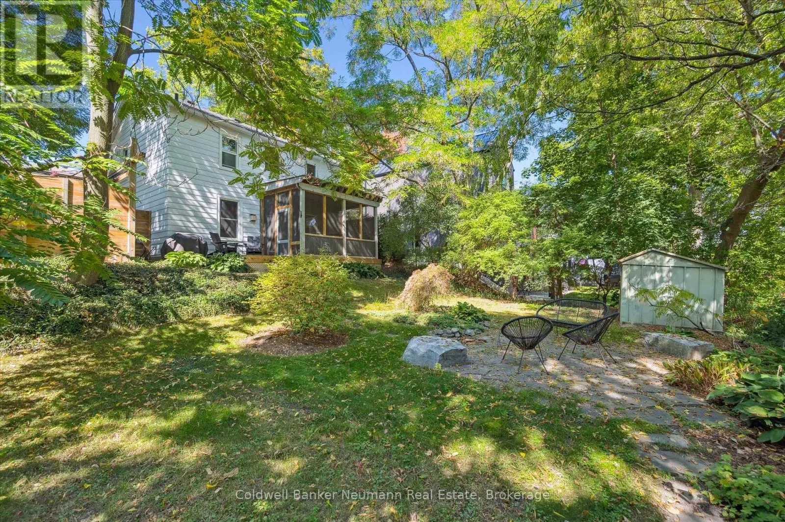 67 GROVE STREET