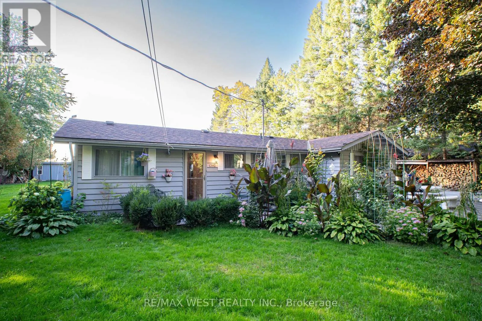 1392 ISLAND VIEW DRIVE
