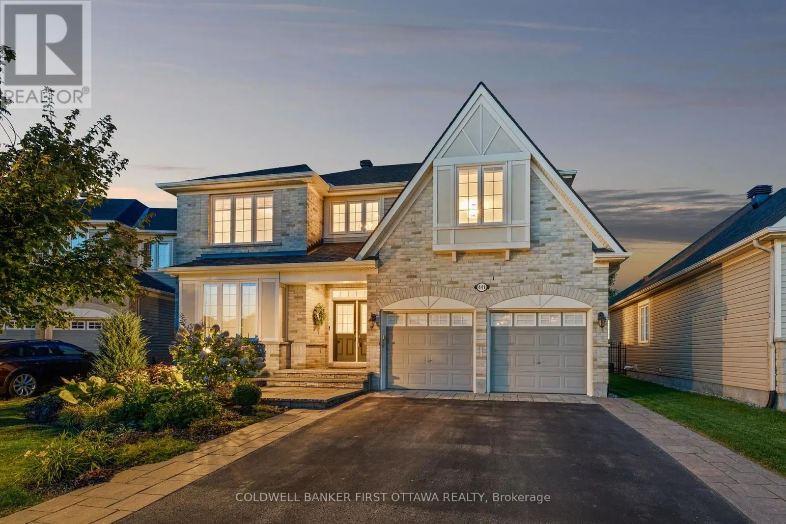 441 BLACKLEAF DRIVE
