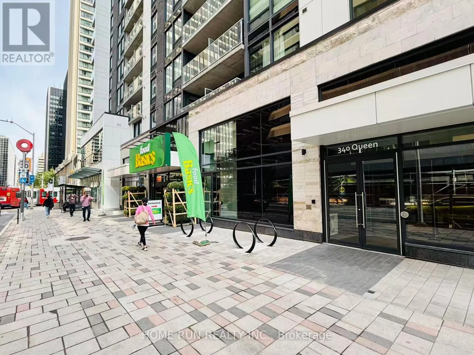 2006 - 340 QUEEN STREET