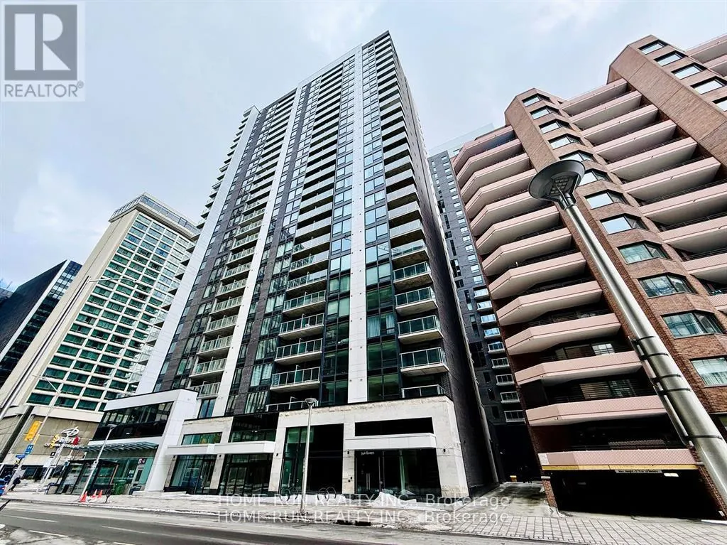 2006 - 340 QUEEN STREET