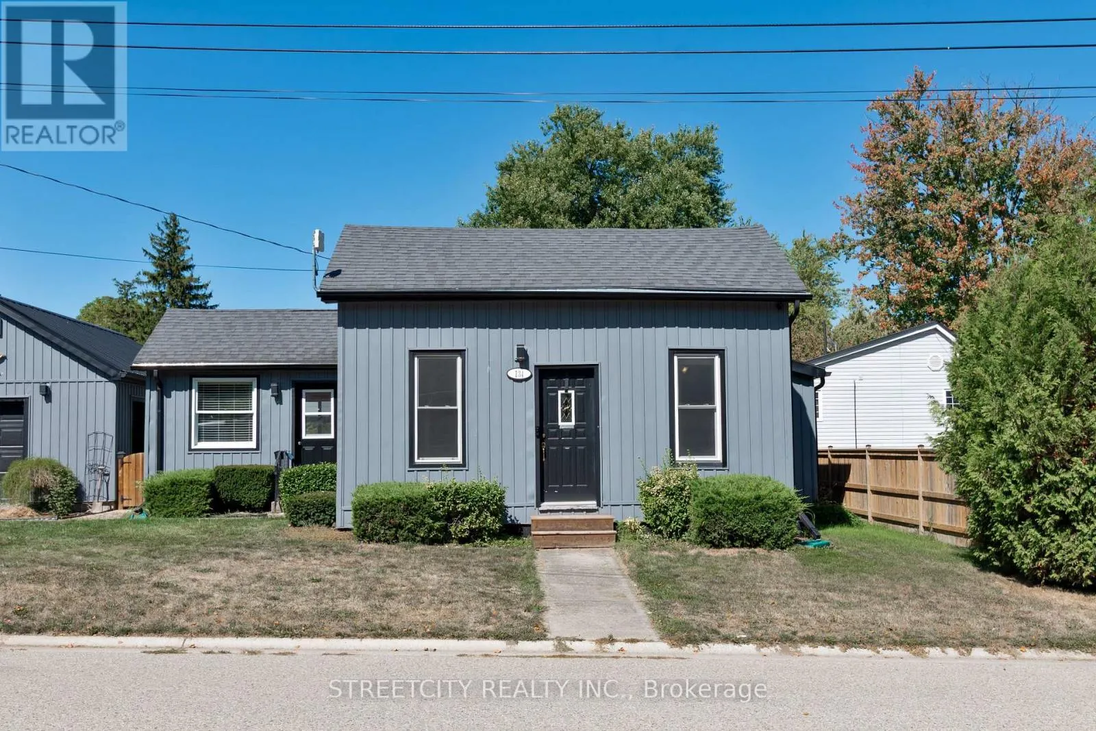134 JOHN STREET