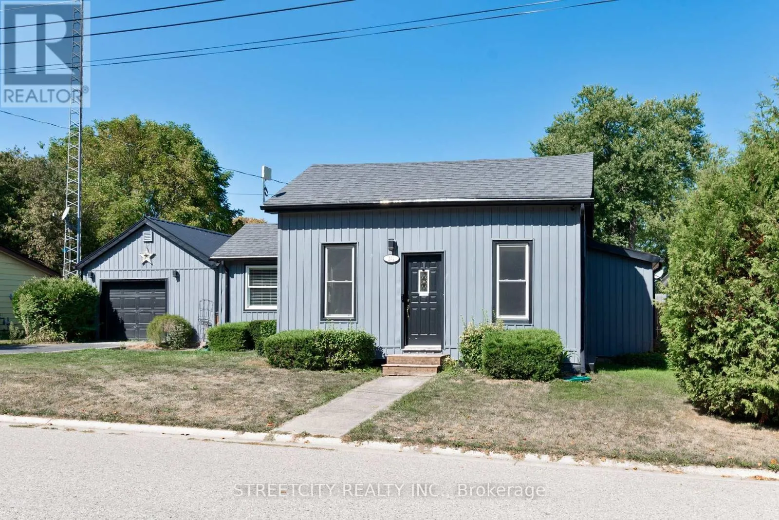 134 JOHN STREET