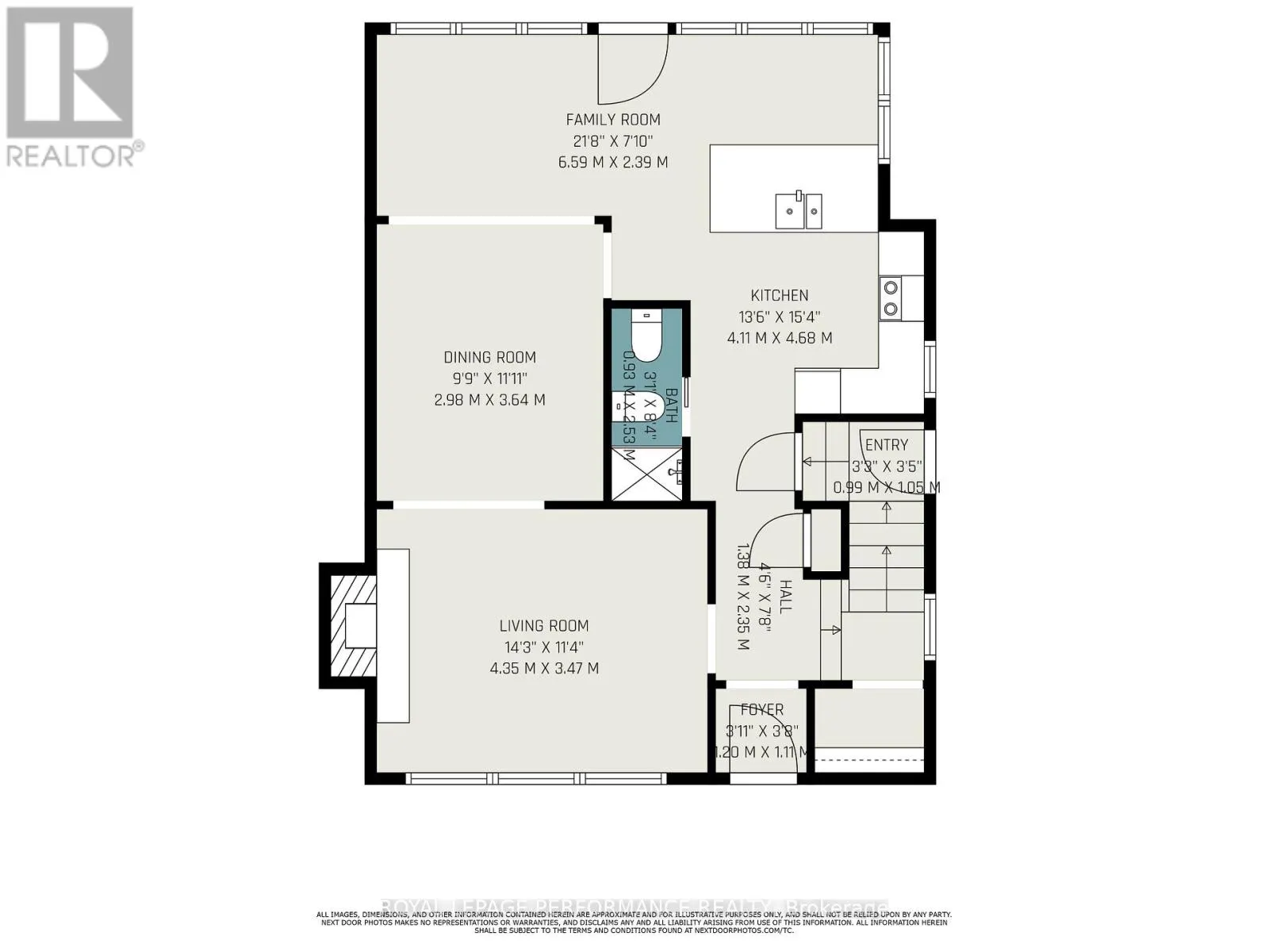 223 CARLETON AVENUE