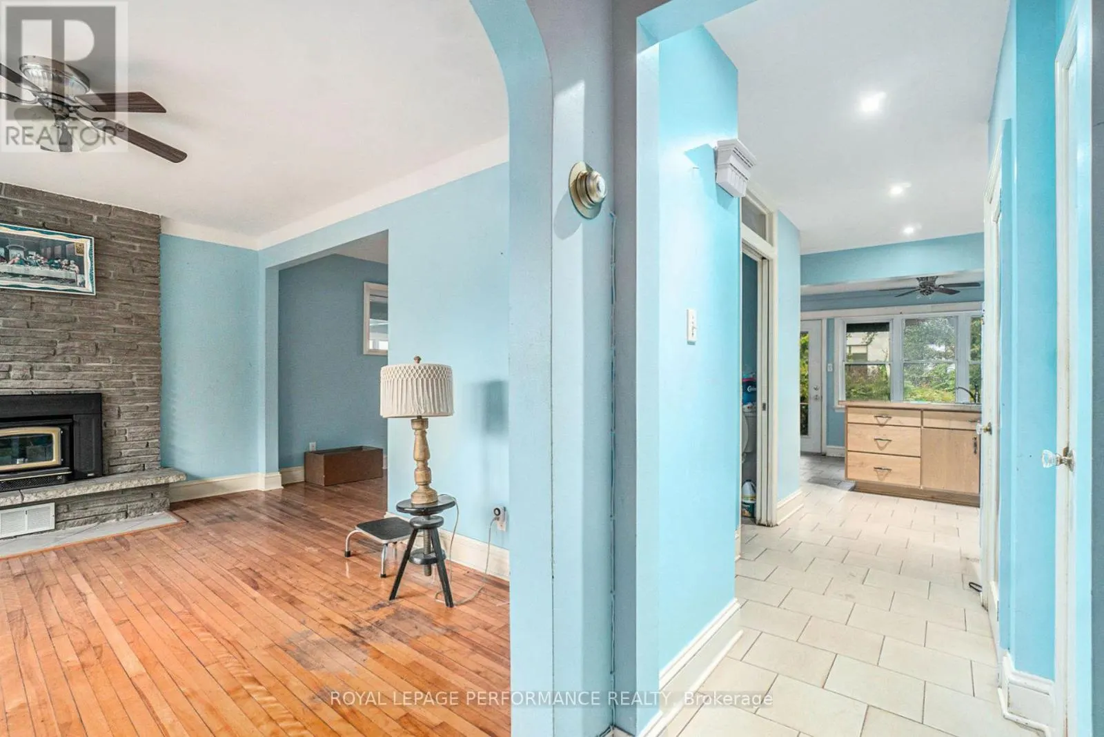 223 CARLETON AVENUE