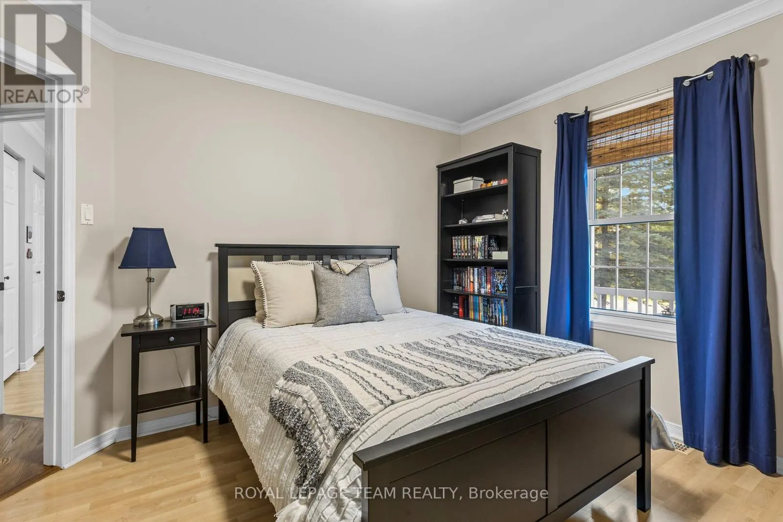 15 EMPRESS DRIVE