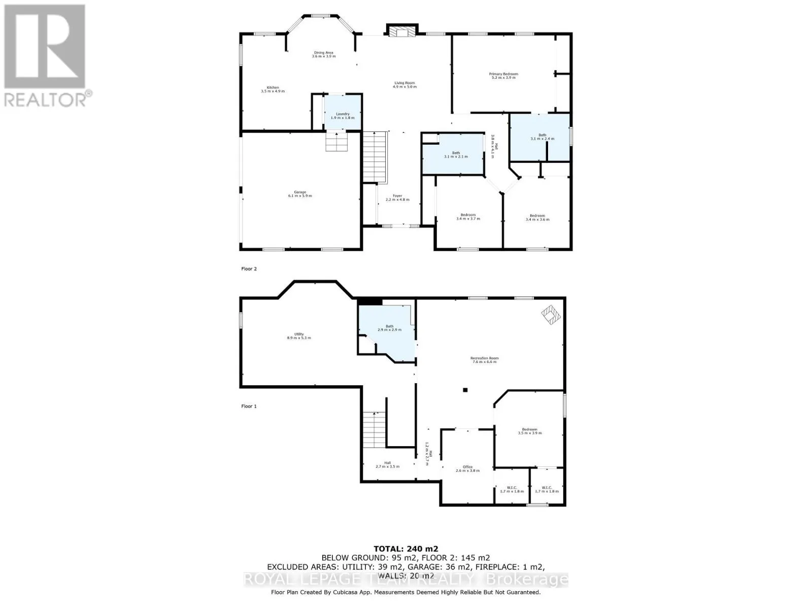15 EMPRESS DRIVE