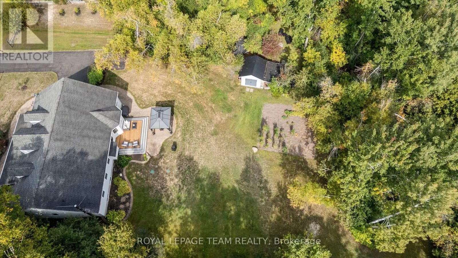 15 EMPRESS DRIVE