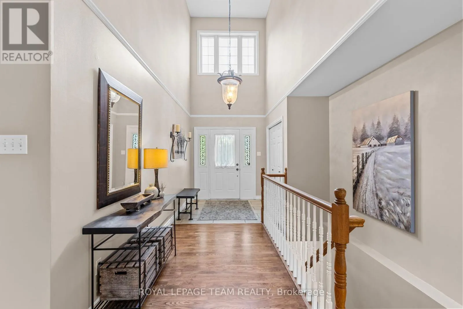 15 EMPRESS DRIVE