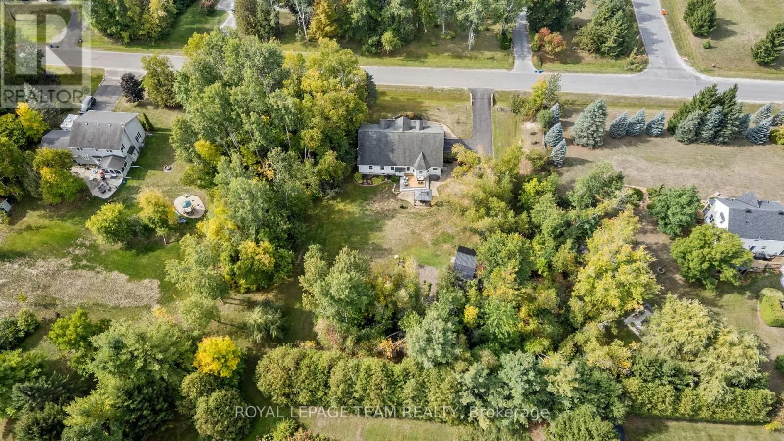 15 EMPRESS DRIVE