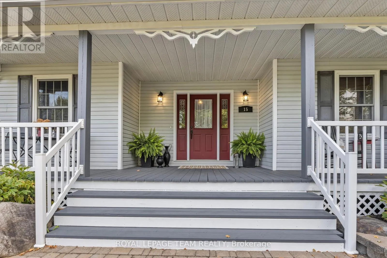 15 EMPRESS DRIVE