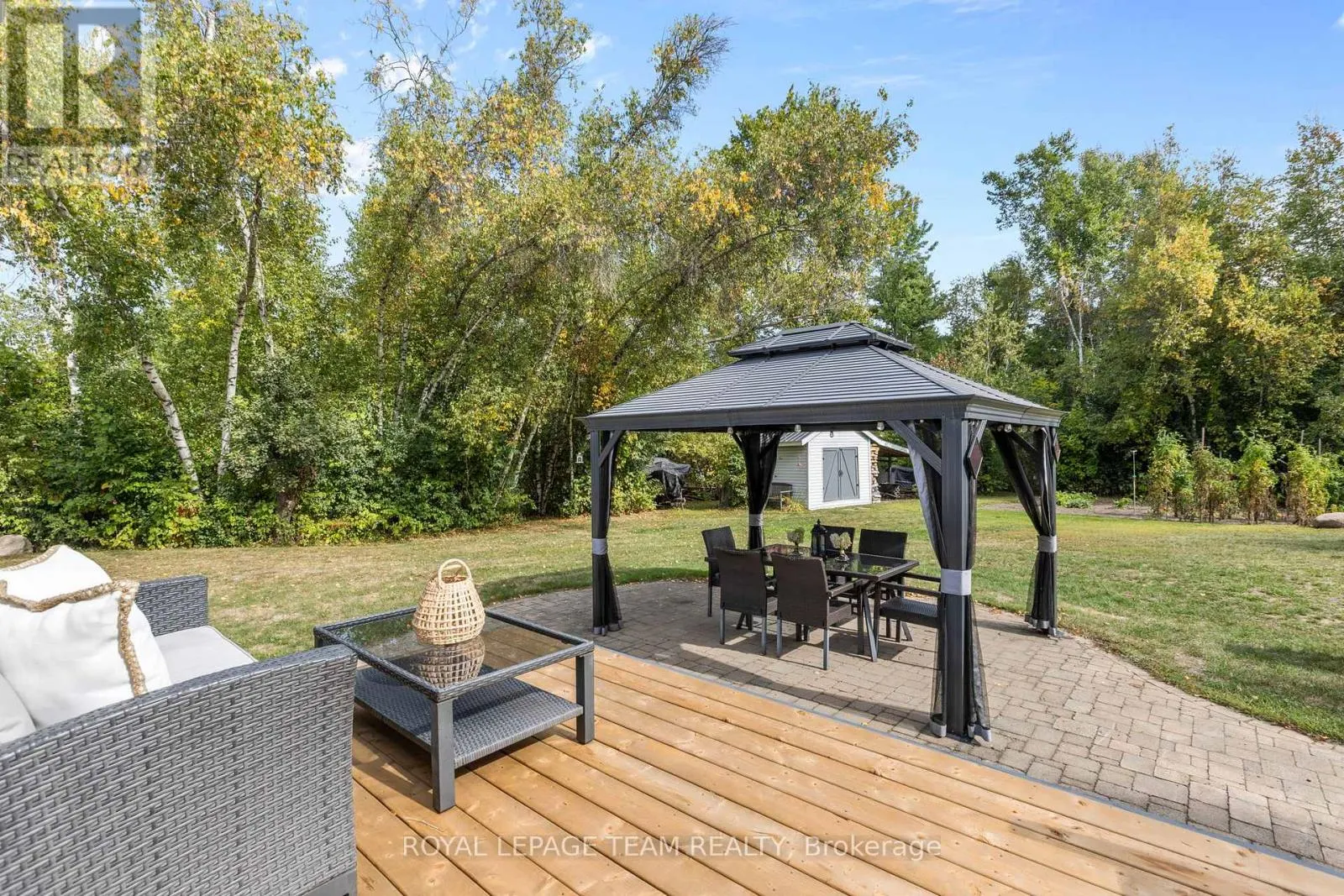 15 EMPRESS DRIVE