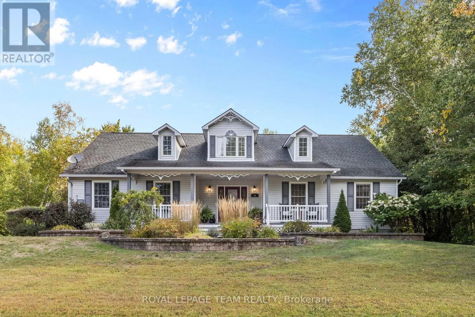 15 EMPRESS DRIVE