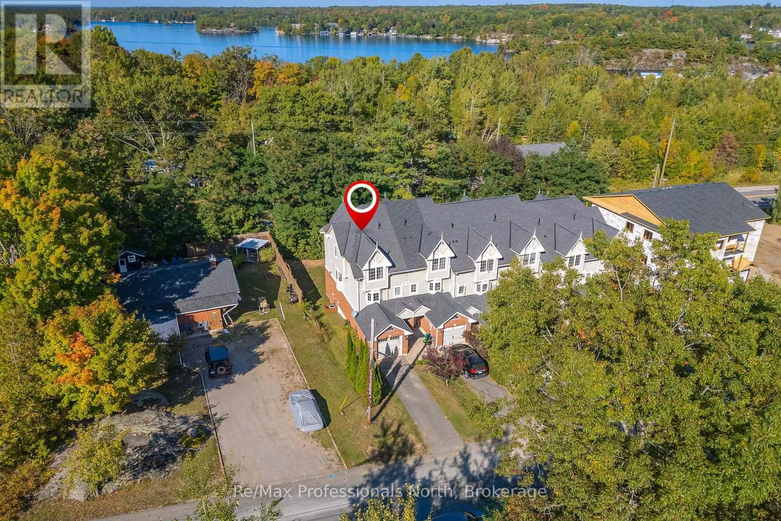 166 MUSQUASH ROAD