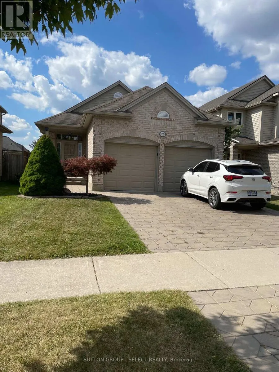 3220 MEADOWGATE BOULEVARD