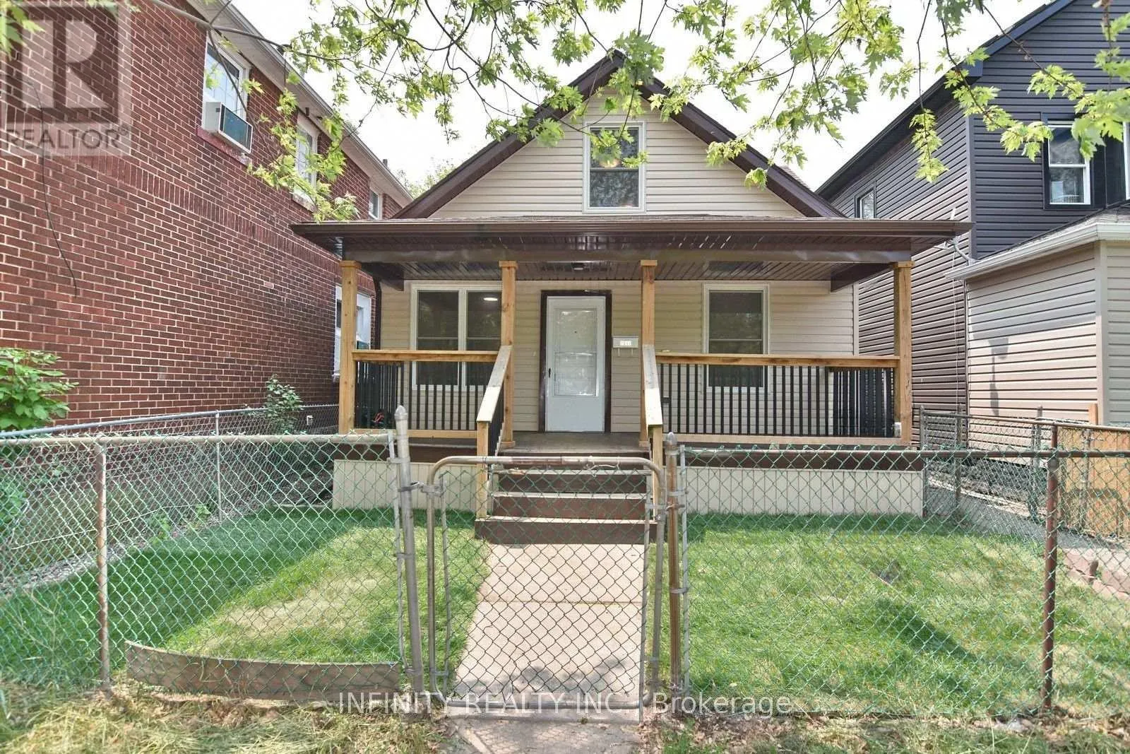 1017 HENRY FORD CENTRE DRIVE