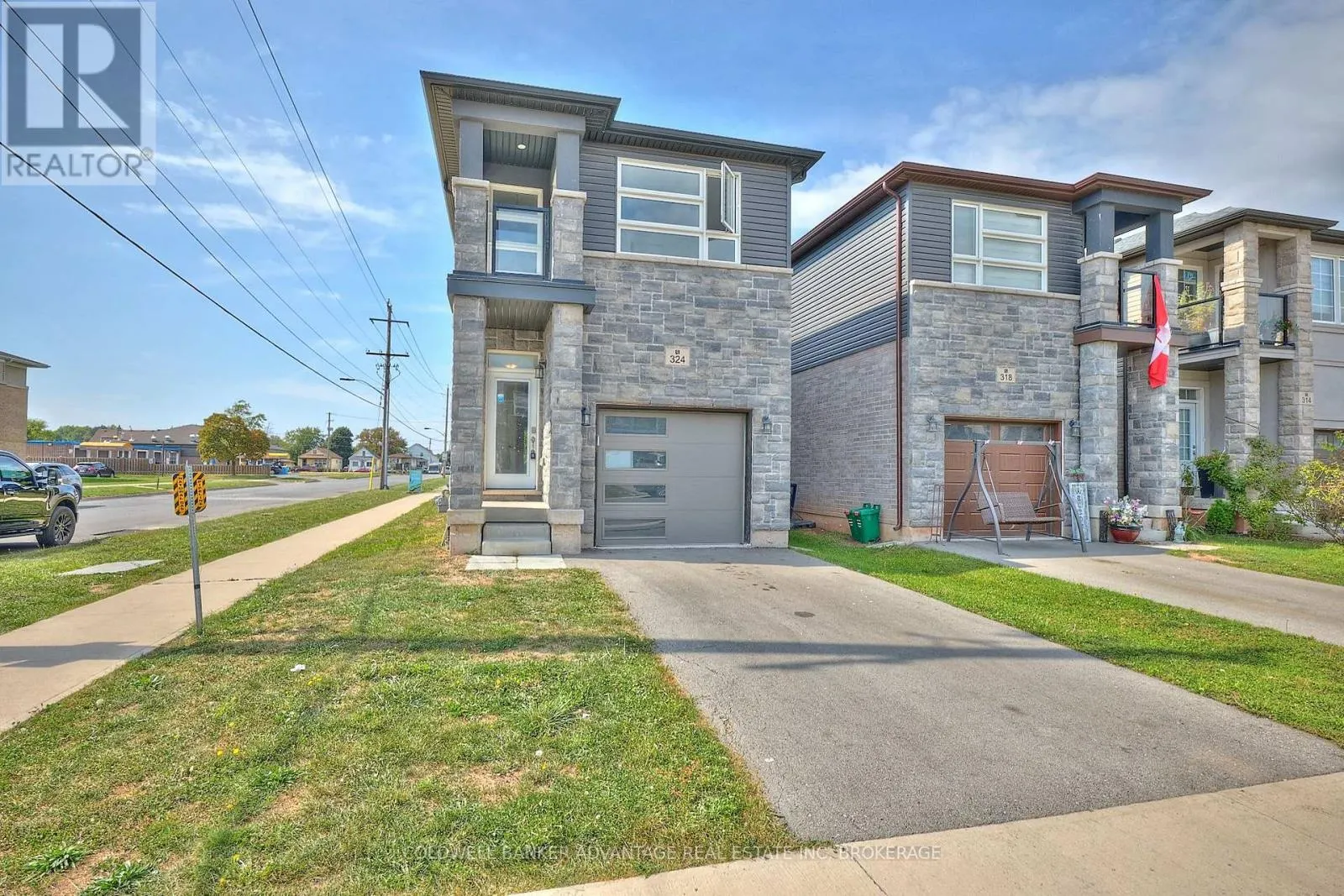 324 LOUISE STREET