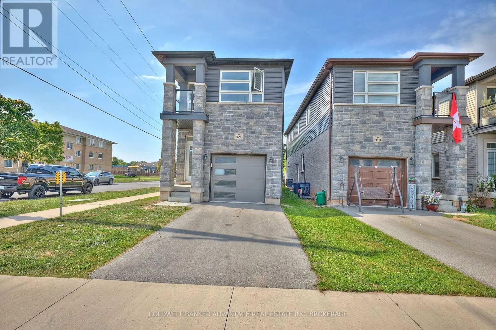 324 LOUISE STREET