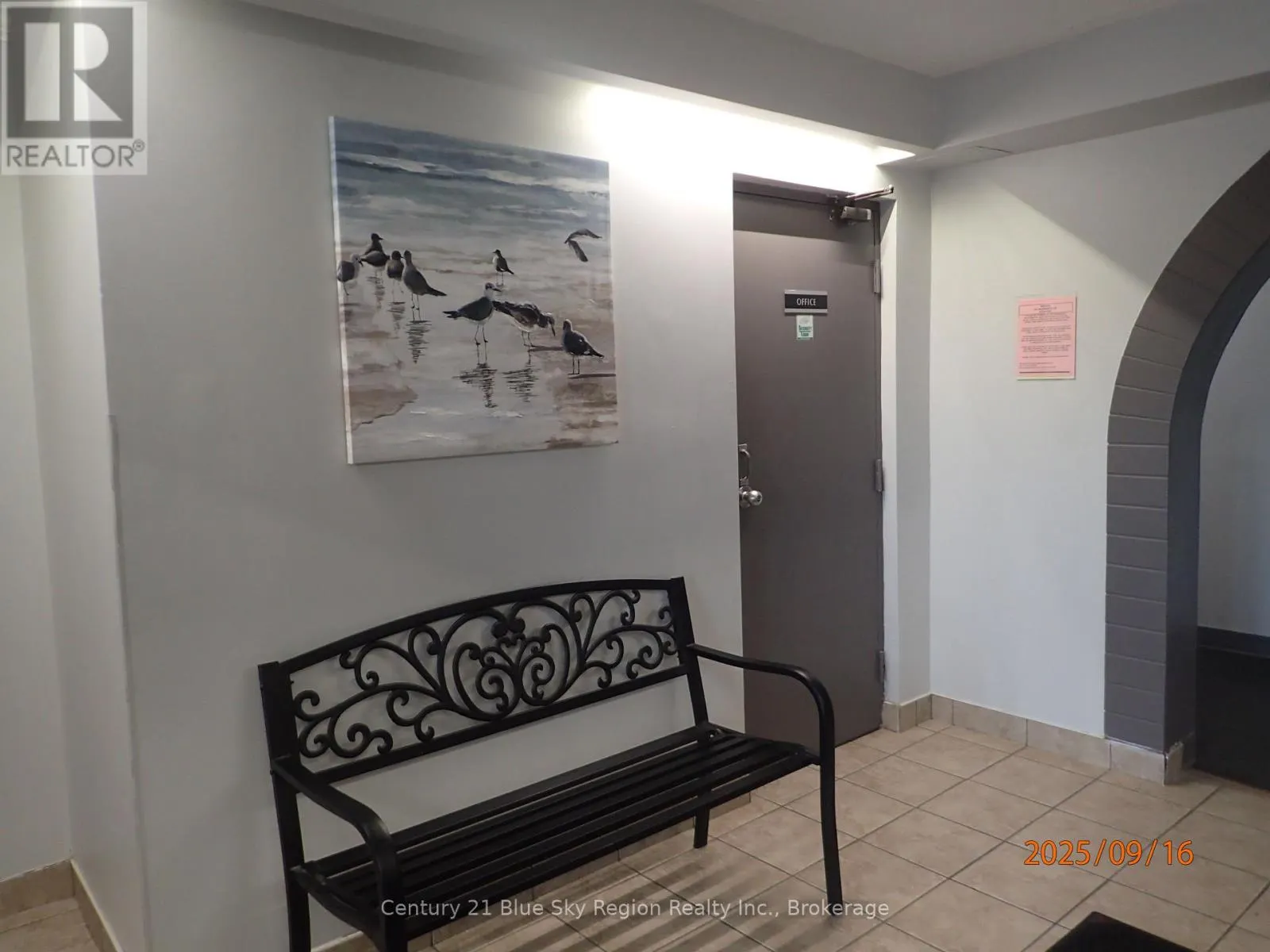 109 - 330 SIXTH AVENUE W, #109