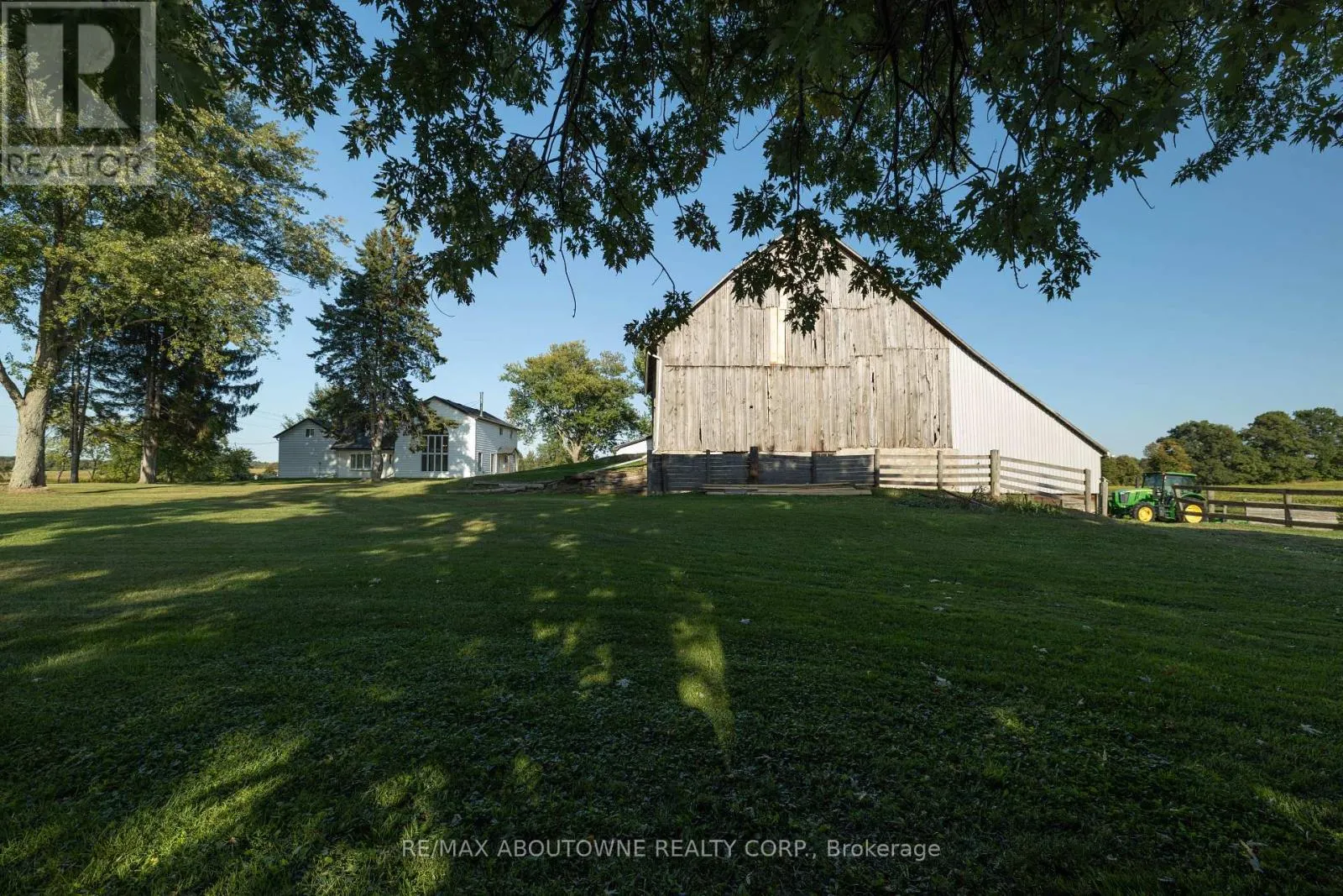 3276 GOVERNORS ROAD