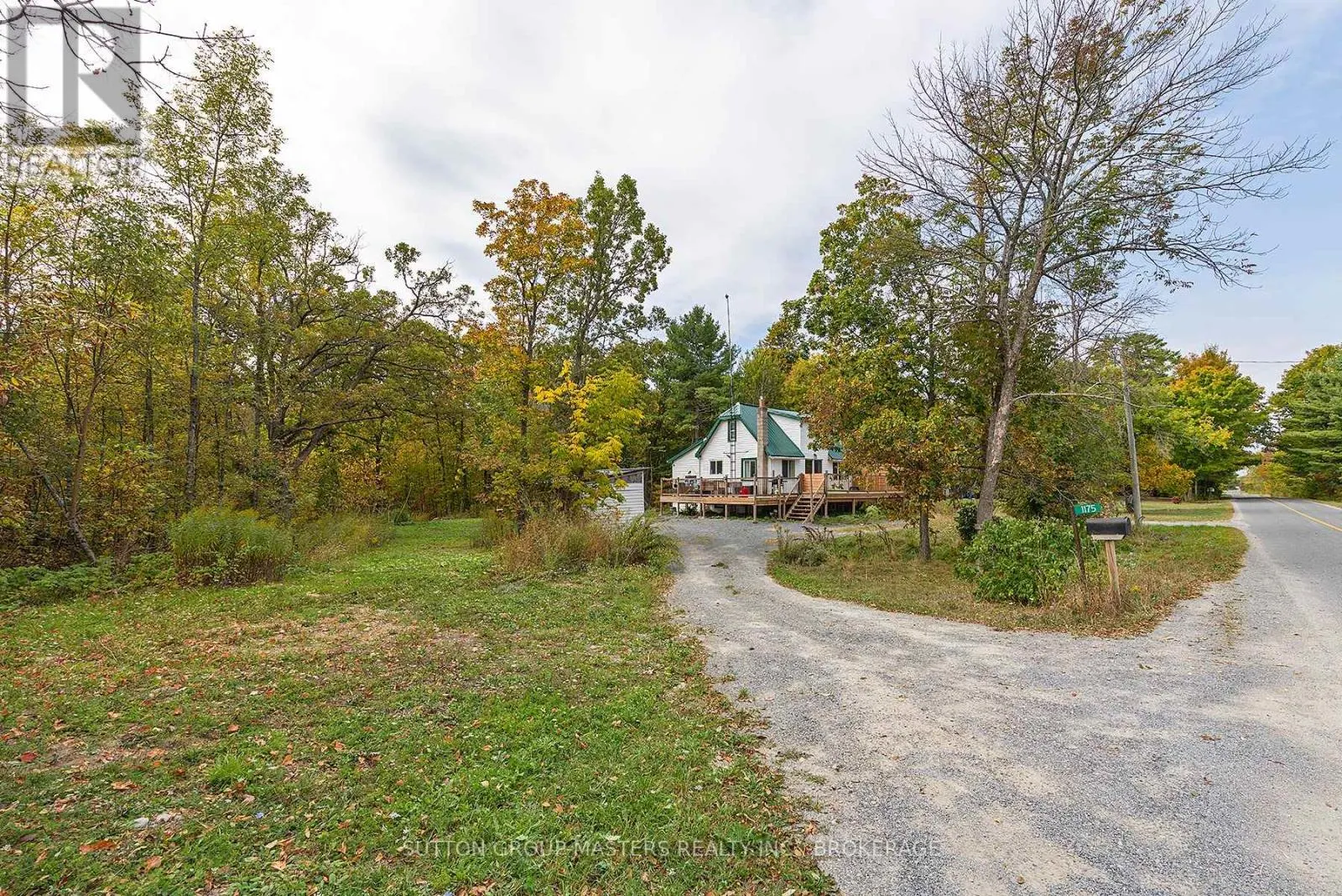 1175 RITCHIE ROAD