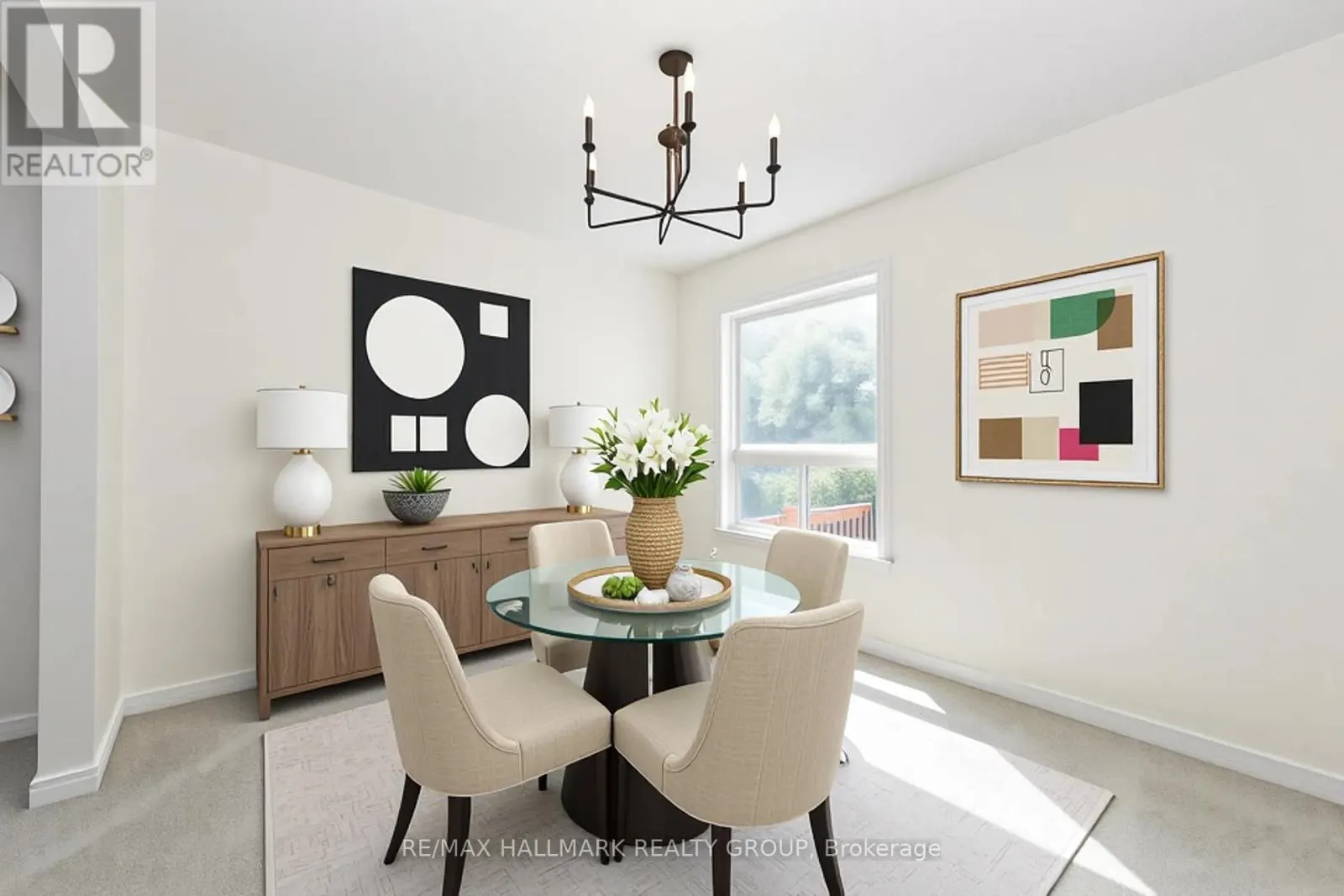 55 WILLOW GLEN DRIVE
