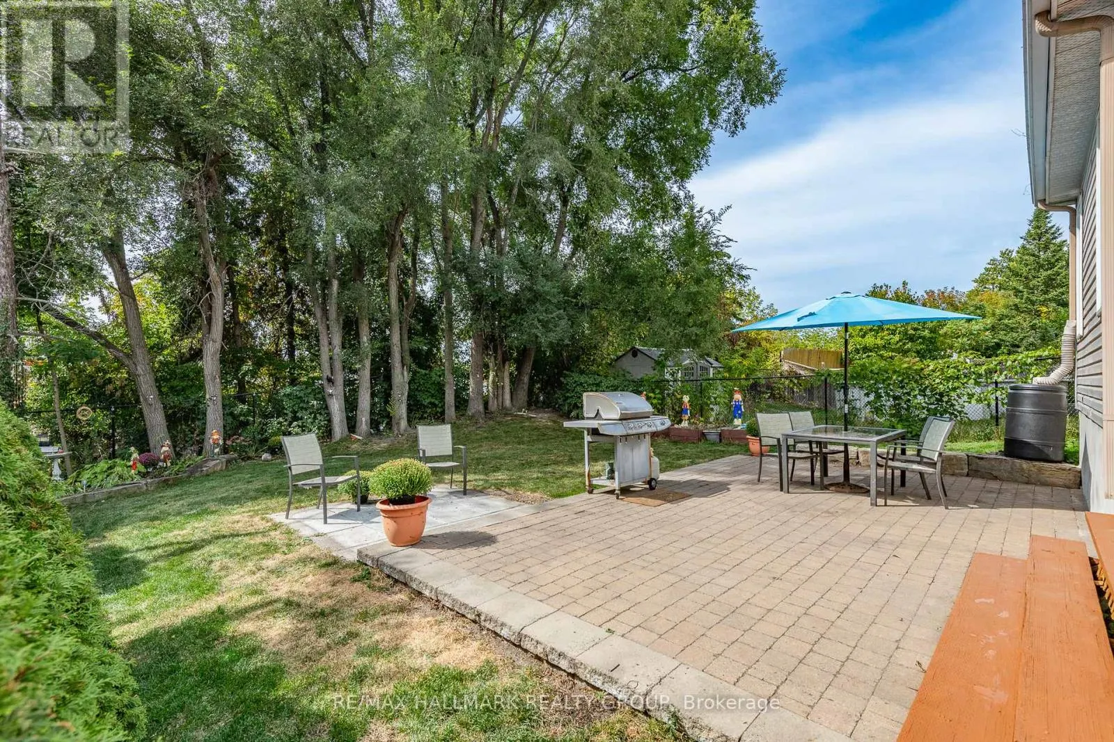 55 WILLOW GLEN DRIVE