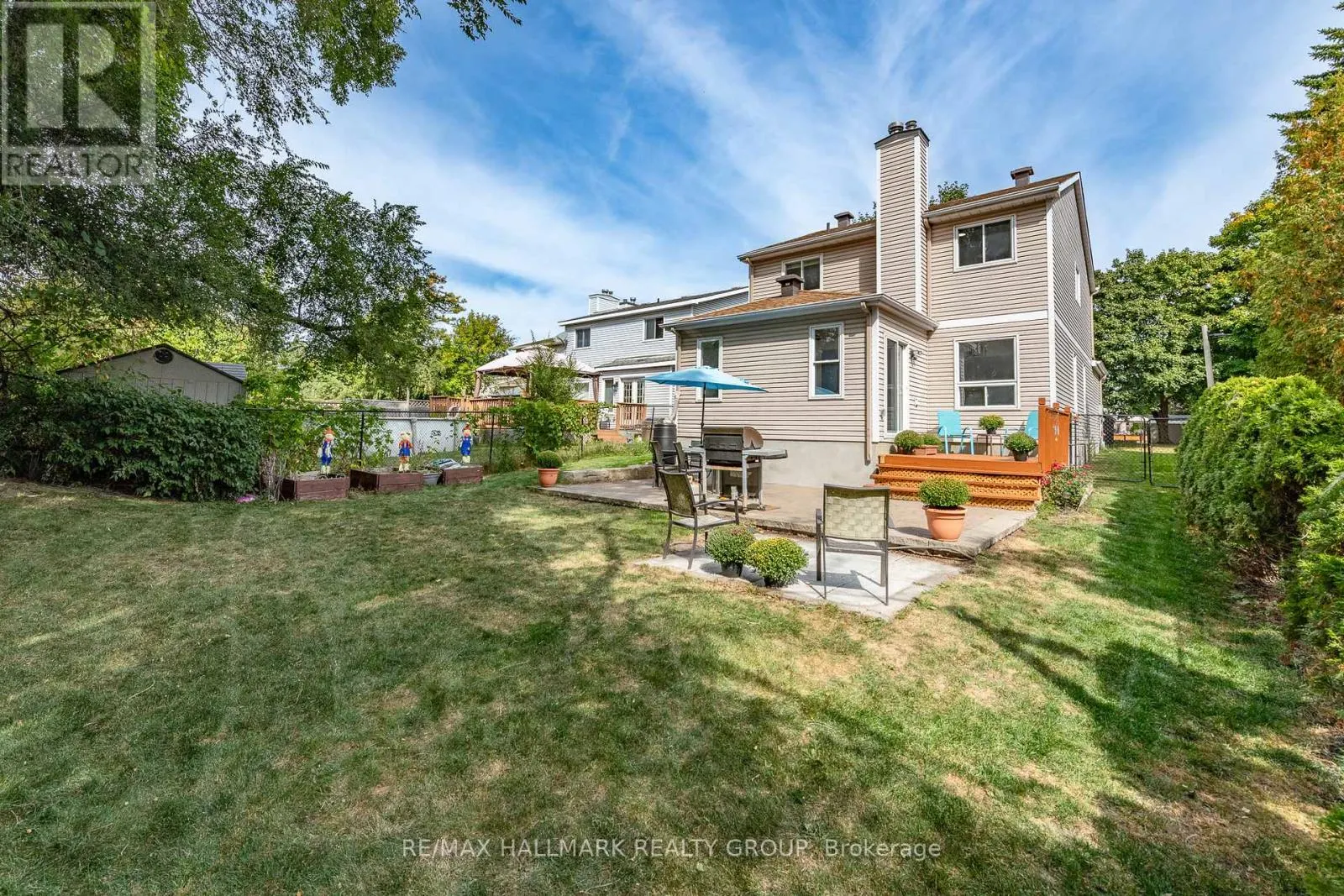 55 WILLOW GLEN DRIVE