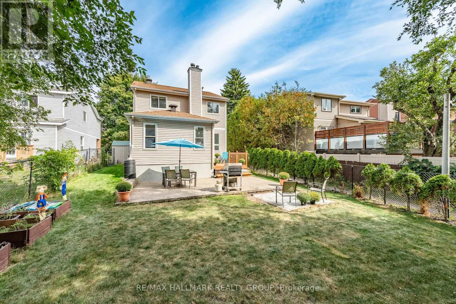 55 WILLOW GLEN DRIVE