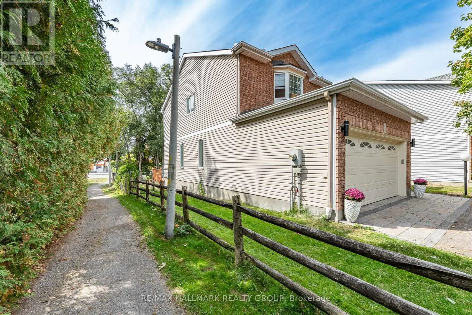 55 WILLOW GLEN DRIVE