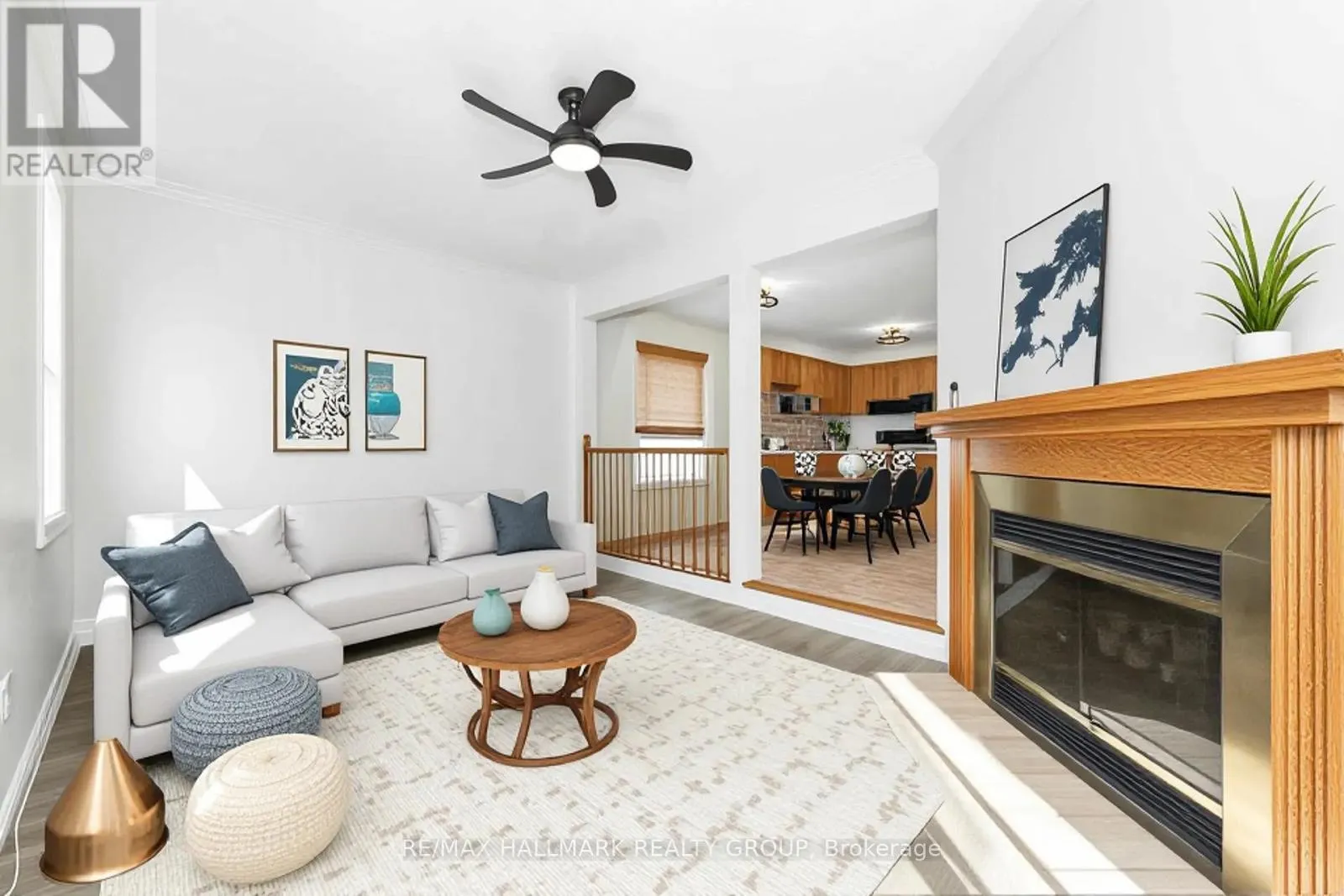55 WILLOW GLEN DRIVE